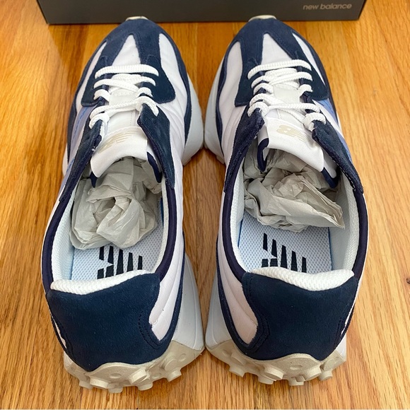 New Balance 327 Men’s Sneakers - Picture 5 of 6